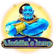 Aladsin's Lamp