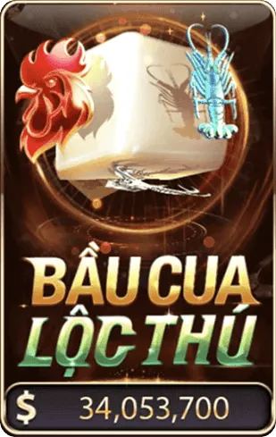 game casino Bầu cua