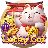 Lucky cat